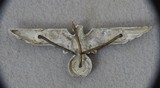 ORIGINAL GERMAN WW 2 MIXED BADGES AND METALS LOT - 13 of 15