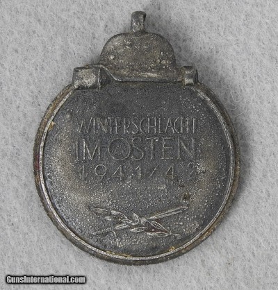 ORIGINAL GERMAN WW 2 MIXED BADGES AND METALS LOT - Image 3 of 15
