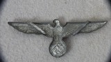 ORIGINAL GERMAN WW 2 MIXED BADGES LOT - 13 of 17