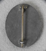 ORIGINAL GERMAN WW 2 MIXED BADGES LOT - 15 of 17
