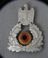 ORIGINAL GERMAN WW 2 MIXED BADGES LOT - 10 of 17