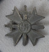 ORIGINAL GERMAN WW 2 MIXED BADGES LOT - 8 of 17