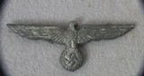 ORIGINAL GERMAN WW 2 MIXED BADGES LOT - 12 of 17