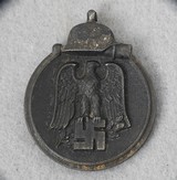 ORIGINAL GERMAN WW 2 MIXED BADGES LOT - 4 of 17