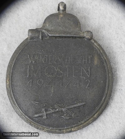 ORIGINAL GERMAN WW 2 MIXED BADGES LOT - Image 5 of 17