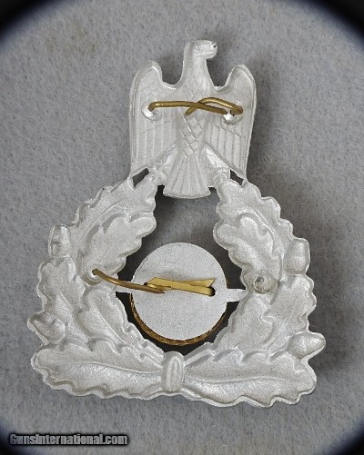 ORIGINAL GERMAN WW 2 MIXED BADGES LOT - Image 11 of 17