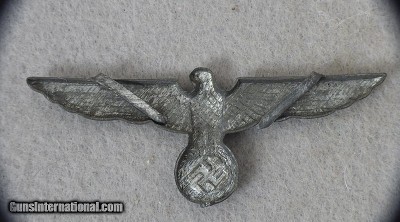 ORIGINAL GERMAN WW 2 MIXED BADGES LOT - Image 13 of 17