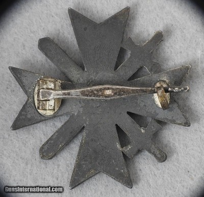 ORIGINAL GERMAN WW 2 MIXED BADGES LOT - Image 9 of 17