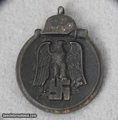 ORIGINAL GERMAN WW 2 MIXED BADGES LOT - Image 4 of 17