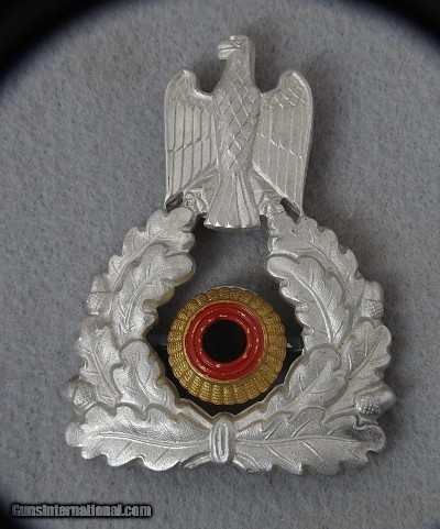 ORIGINAL GERMAN WW 2 MIXED BADGES LOT - Image 10 of 17