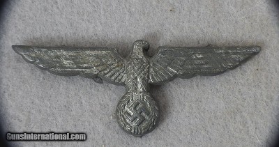 ORIGINAL GERMAN WW 2 MIXED BADGES LOT - Image 12 of 17