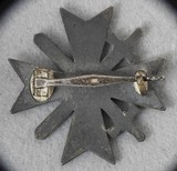 ORIGINAL GERMAN WW 2 MIXED BADGES LOT - 9 of 17