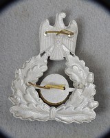 ORIGINAL GERMAN WW 2 MIXED BADGES LOT - 11 of 17