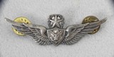ORIGINAL US WW 2 MIXED WINGS LOT - 6 of 16