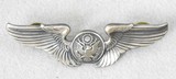 ORIGINAL US WW 2 MIXED WINGS LOT - 2 of 16