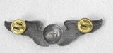 ORIGINAL US WW 2 MIXED WINGS LOT - 3 of 16