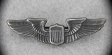 ORIGINAL US WW 2 MIXED WINGS LOT - 12 of 16