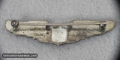 ORIGINAL US WW 2 MIXED WINGS LOT - Image 5 of 16