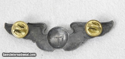ORIGINAL US WW 2 MIXED WINGS LOT - Image 3 of 16