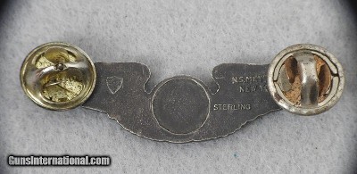 ORIGINAL US WW 2 MIXED WINGS LOT - Image 9 of 16