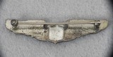 ORIGINAL US WW 2 MIXED WINGS LOT - 5 of 16