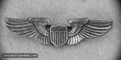 ORIGINAL US WW 2 MIXED WINGS LOT - Image 16 of 16
