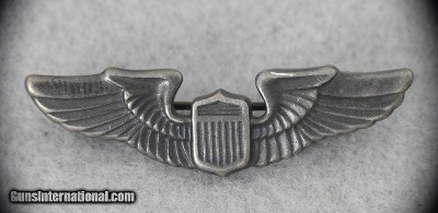 ORIGINAL US WW 2 MIXED WINGS LOT - Image 12 of 16