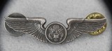 ORIGINAL US WW 2 MIXED WINGS LOT - 8 of 16