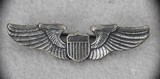 ORIGINAL US WW 2 MIXED WINGS LOT - 16 of 16