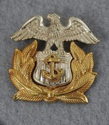 ORIGINAL US WW 2 MIXED PINS AND BADGES LOT - 9 of 20