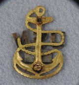 ORIGINAL US WW 2 MIXED PINS AND BADGES LOT - 8 of 20