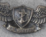 ORIGINAL US WW 2 MIXED PINS AND BADGES LOT - 5 of 20