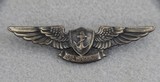 ORIGINAL US WW 2 MIXED PINS AND BADGES LOT - 4 of 20