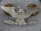 ORIGINAL US WW 2 MIXED PINS AND BADGES LOT - 11 of 20