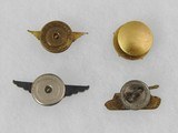 ORIGINAL US WW 2 MIXED PINS AND LAPEL BUTTON LOT - 5 of 5