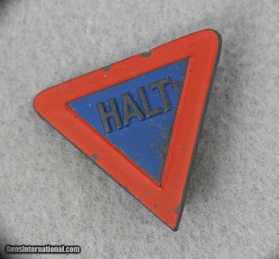 ORIGINAL GERMAN WW 2 MIXED BADGES LOT - Image 4 of 7