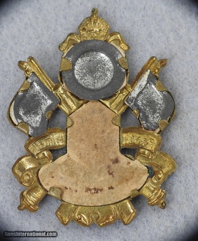 ORIGINAL GERMAN WW 2 MIXED BADGES LOT - Image 3 of 7