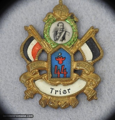 ORIGINAL GERMAN WW 2 MIXED BADGES LOT - Image 2 of 7