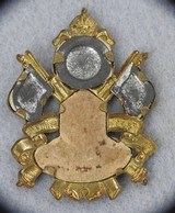 ORIGINAL GERMAN WW 2 MIXED BADGES LOT - 3 of 7