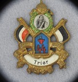 ORIGINAL GERMAN WW 2 MIXED BADGES LOT - 2 of 7