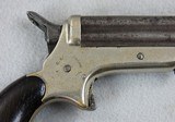 C. Sharps & Co. 1 C 22 Caliber - 4 of 7