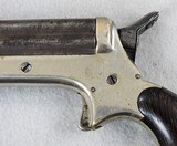 C. Sharps & Co. 1 C 22 Caliber - 3 of 7