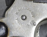 C. Sharps & Co. 1 C 22 Caliber - 5 of 7
