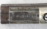 C. Sharps & Co. 1 C 22 Caliber - 7 of 7