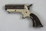 C. Sharps & Co. 1 C 22 Caliber - 2 of 7