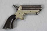 C. Sharps & Co. 1 C 22 Caliber - 1 of 7