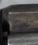 Liege Folding Trigger Single Action 32 Colt Caliber - 10 of 12