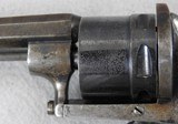 Liege Folding Trigger Single Action 32 Colt Caliber - 6 of 12