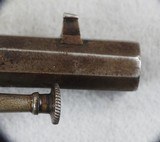 Liege Folding Trigger Single Action 32 Colt Caliber - 12 of 12