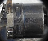 Liege Folding Trigger Single Action 32 Colt Caliber - 5 of 12